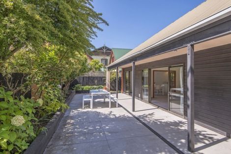 Photo of property in 42b Webb Street, St Albans, Christchurch, 8014