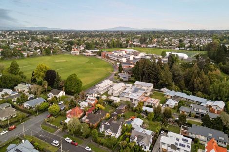 Photo of property in 3 Armagh Street, Hamilton East, Hamilton, 3216