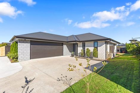 Photo of property in 74 Te Ranga Memorial Drive, Pyes Pa, Tauranga, 3112