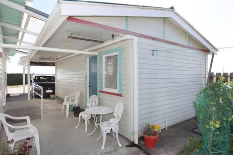 Photo of property in 561 Makirikiri Road, Marton, 4789