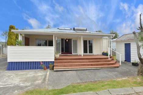 Photo of property in 13 Te Mai Road, Woodhill, Whangarei, 0110