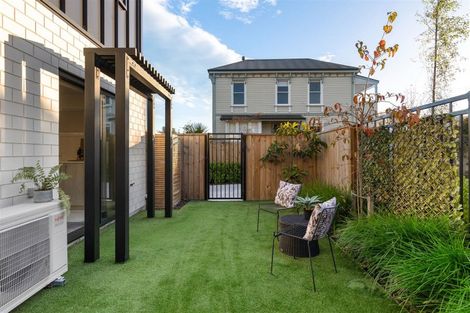 Photo of property in 13/131 Merivale Lane, Merivale, Christchurch, 8014