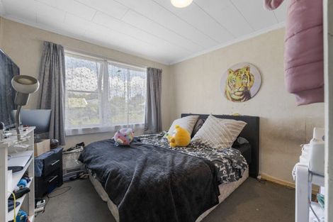 Photo of property in 86 Victoria Street, Kaponga, Hawera, 4679