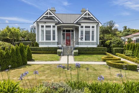 Photo of property in 91 Tomahawk Road, Andersons Bay, Dunedin, 9013