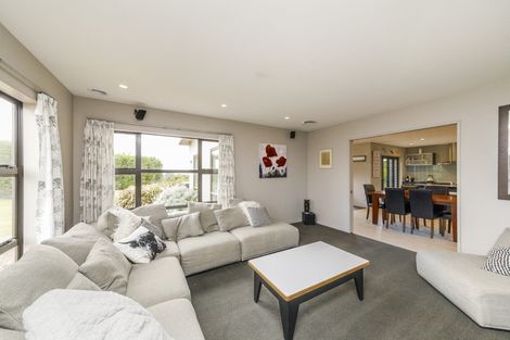 Photo of property in 47 Polson Hill Drive, Aokautere, Palmerston North, 4471