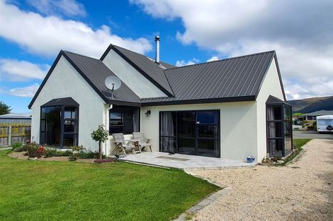 Photo of property in 8 Grace Street, Waimate, 7924