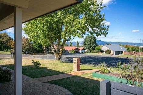 Photo of property in 16a Tahawai Crescent, Matamata, 3400