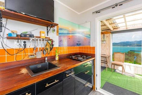 Photo of property in 44c Cabbage Tree Bay Road, Opononi, Kaikohe, 0473