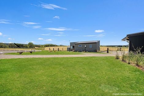 Photo of property in 95 Mcleods Road, Sefton, 7477