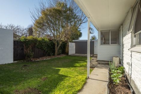 Photo of property in 48a Cleghorn Street, Redwoodtown, Blenheim, 7201