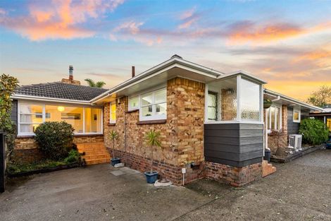 Photo of property in 1/13 Tristram Avenue, Forrest Hill, Auckland, 0620