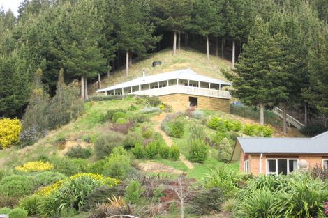 Photo of property in 42 Mahaki Road, Nikau Valley, Paraparaumu, 5032