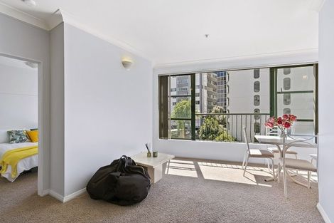 Photo of property in Quest Boulcott Apartments, 6b/57 Boulcott Street, Wellington Central, Wellington, 6011