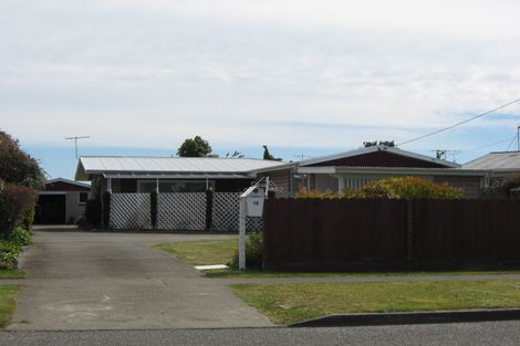 Photo of property in 12 Moran Street, Redwoodtown, Blenheim, 7201