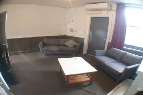 Photo of property in 587 Castle Street, North Dunedin, Dunedin, 9016