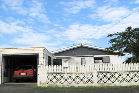 Photo of property in 16 Prince Street, Gonville, Whanganui, 4501