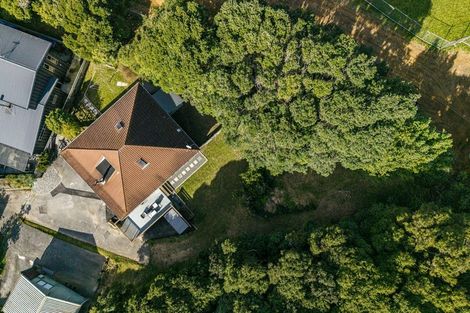 Photo of property in 14 Longitude Place, Whitby, Porirua, 5024