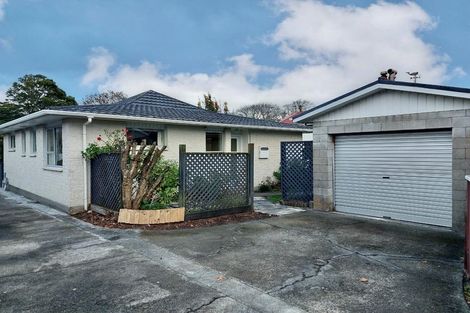 Photo of property in 392a Fergusson Drive, Heretaunga, Upper Hutt, 5018