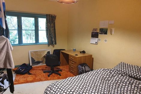 Photo of property in 25 Central Terrace, Kelburn, Wellington, 6012