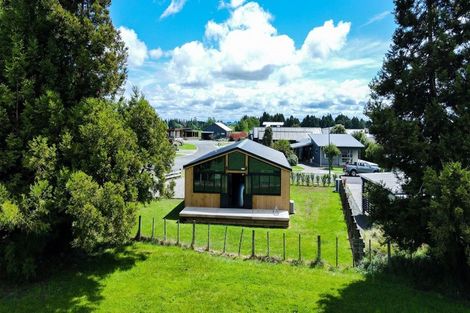 Photo of property in 45 Snowmass Drive, Ohakune, 4625