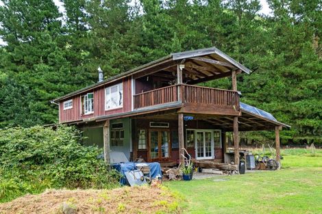 Photo of property in 9 Sheepdip Road, Kakahu, Geraldine, 7991