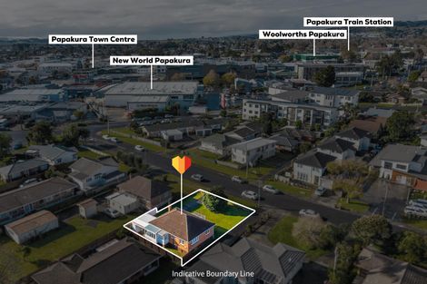 Photo of property in 1/7 Menary Street, Papakura, 2110