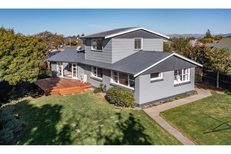 Photo of property in 57 Highsted Road, Bishopdale, Christchurch, 8053