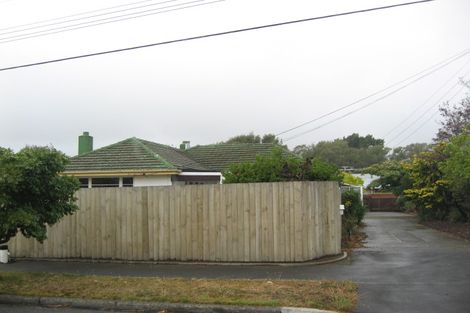 Photo of property in 4 Mundys Road, Dallington, Christchurch, 8061