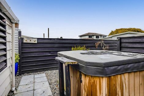 Photo of property in 221a South Road, Hawera, 4610