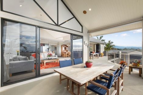 Photo of property in 22 Haden Place, Omokoroa, 3114