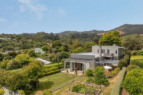 Photo of property in 18 Smith Street, Akaroa, 7520