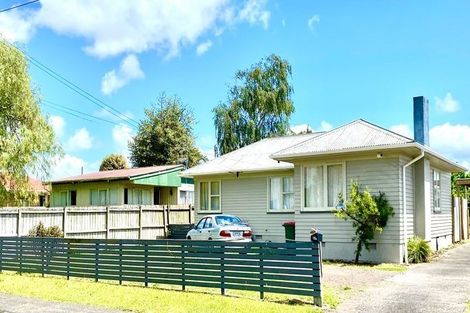Photo of property in 1/16 Sheehan Avenue, Papakura, 2110
