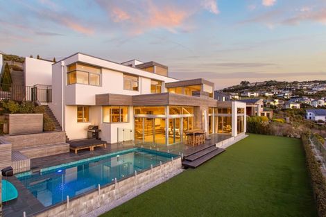 Photo of property in 6 Gazelle Lane, Redcliffs, Christchurch, 8081