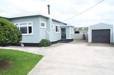 Photo of property in 15 Keepa Street, Levin, 5510