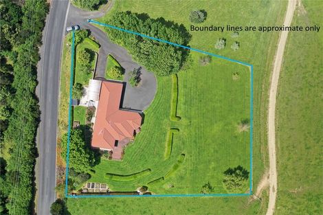 Photo of property in 145 Hall Road, Rangiriri, Te Kauwhata, 3782