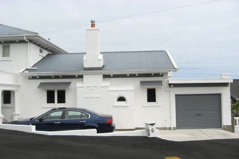 Photo of property in 6 Ridge Lane, New Plymouth, 4310