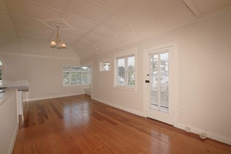 Photo of property in 15 England Street, Freemans Bay, Auckland, 1011