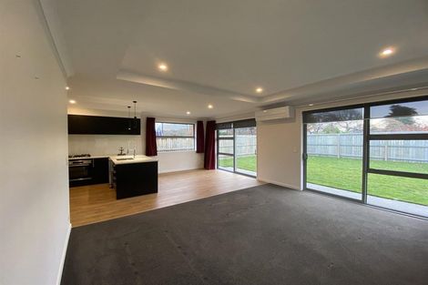 Photo of property in 31 Tara Crescent, Woodend, 7610