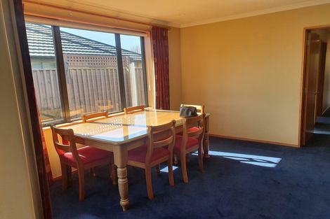 Photo of property in 3 Village Lane, Halswell, Christchurch, 8025