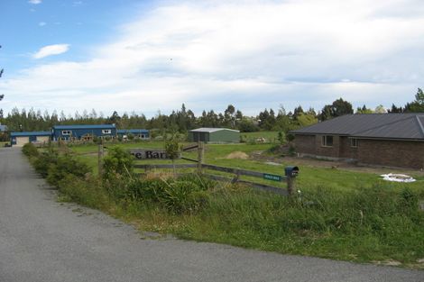 Photo of property in 58b Osborne Road, Amberley, 7410