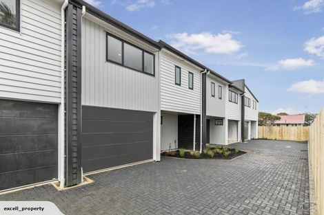 Photo of property in 14e Ropata Avenue, Point England, Auckland, 1072