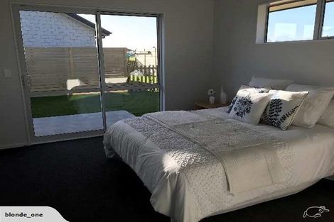 Photo of property in 74 Strauss Drive, Rolleston, 7614