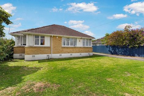 Photo of property in 6 Harris Street, Huntly, 3700