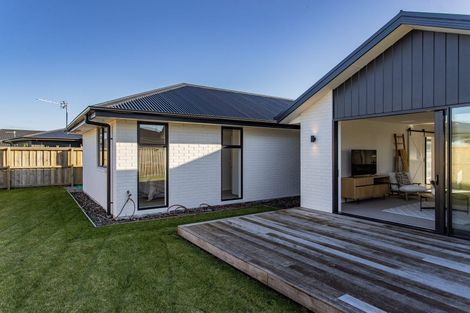 Photo of property in 86 Faulks Drive, Lincoln, 7608