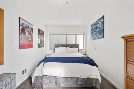 Photo of property in Republic Apartments, 3a/11 Tennyson Street, Te Aro, Wellington, 6011