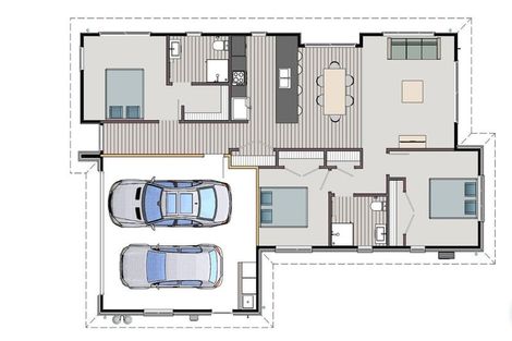 Photo of property in 4 Georgina Beyer Way, Carterton, 5713