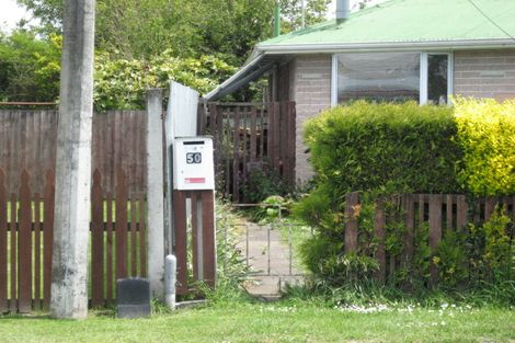 Photo of property in 50 Wesley Street, Kaiapoi, 7630
