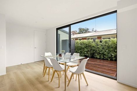Photo of property in 4/153 Springfield Road, St Albans, Christchurch, 8014