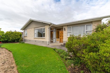 Photo of property in 7 Andrew Street, Waimate, 7924