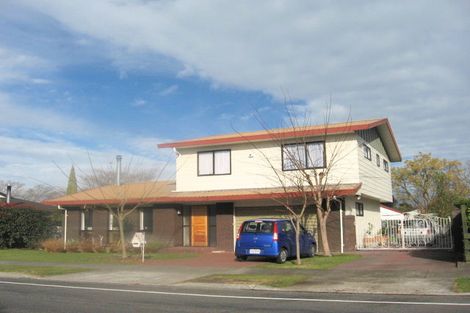 Photo of property in 1247 Ada Street, Parkvale, Hastings, 4122